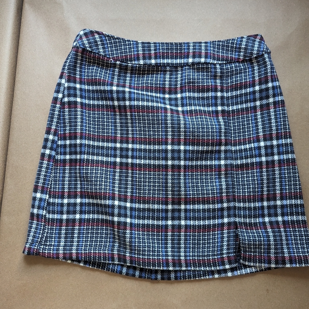 Tinseltown Skirt (Size M)